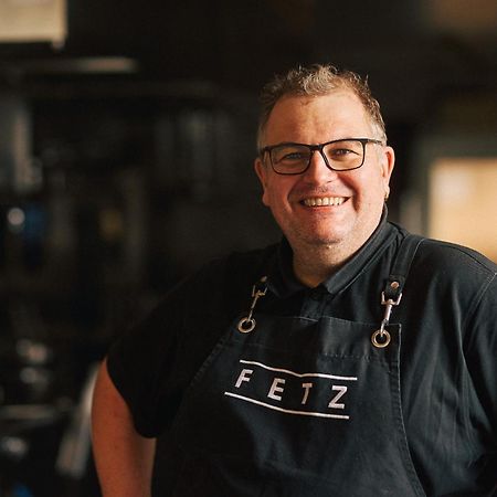 Fetz Das Loreley Hotel Dorscheid 외부 사진