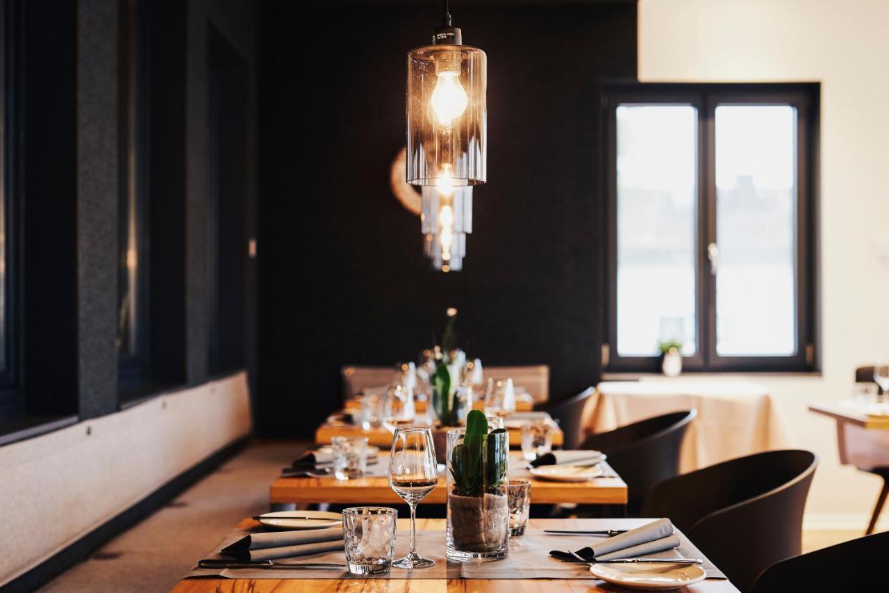 Fetz Das Loreley Hotel Dorscheid 외부 사진