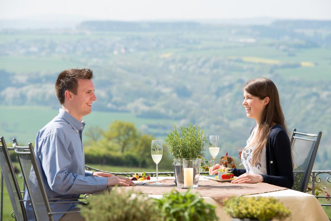 Fetz Das Loreley Hotel Dorscheid 외부 사진