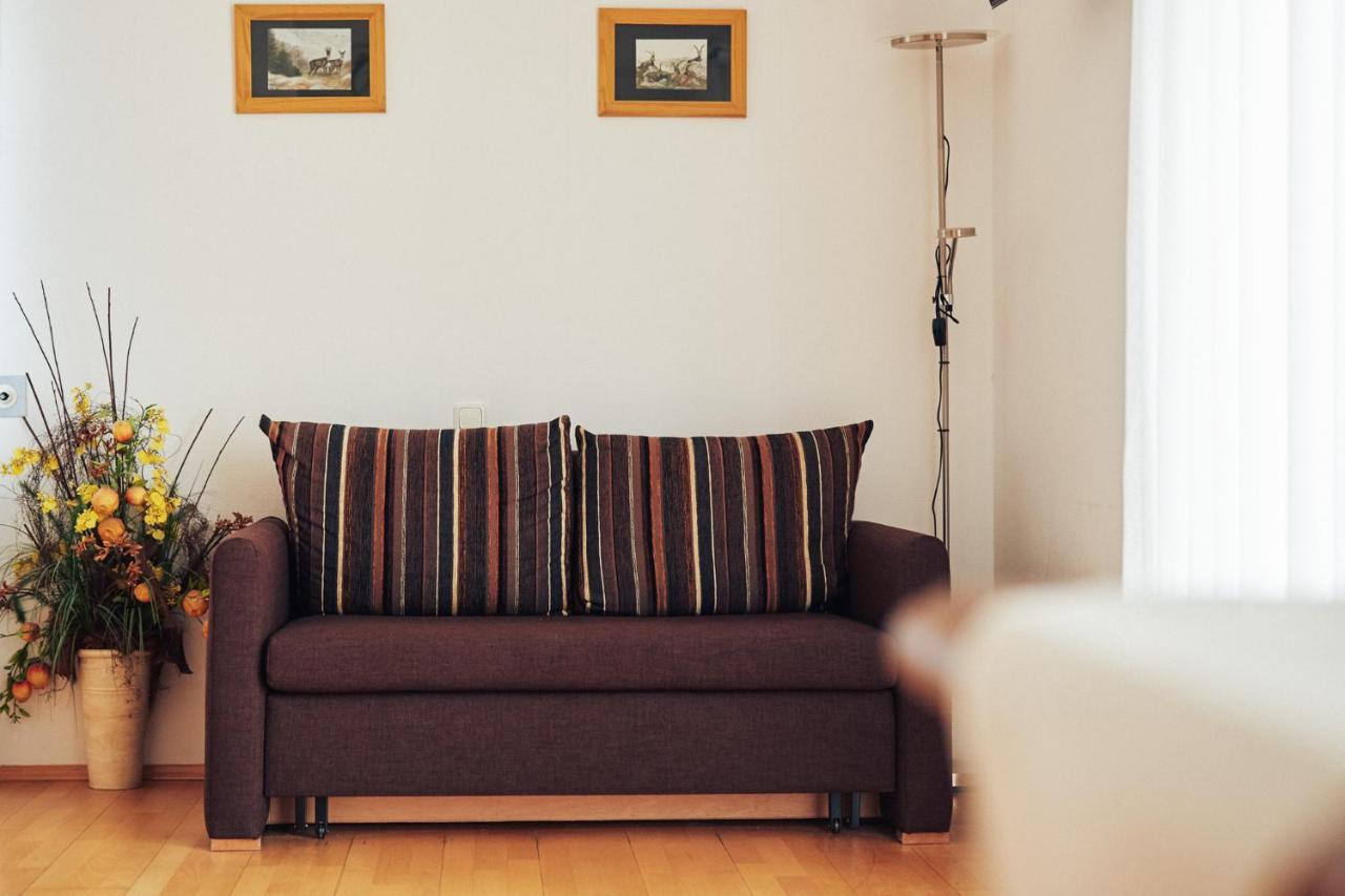Fetz Das Loreley Hotel Dorscheid 외부 사진