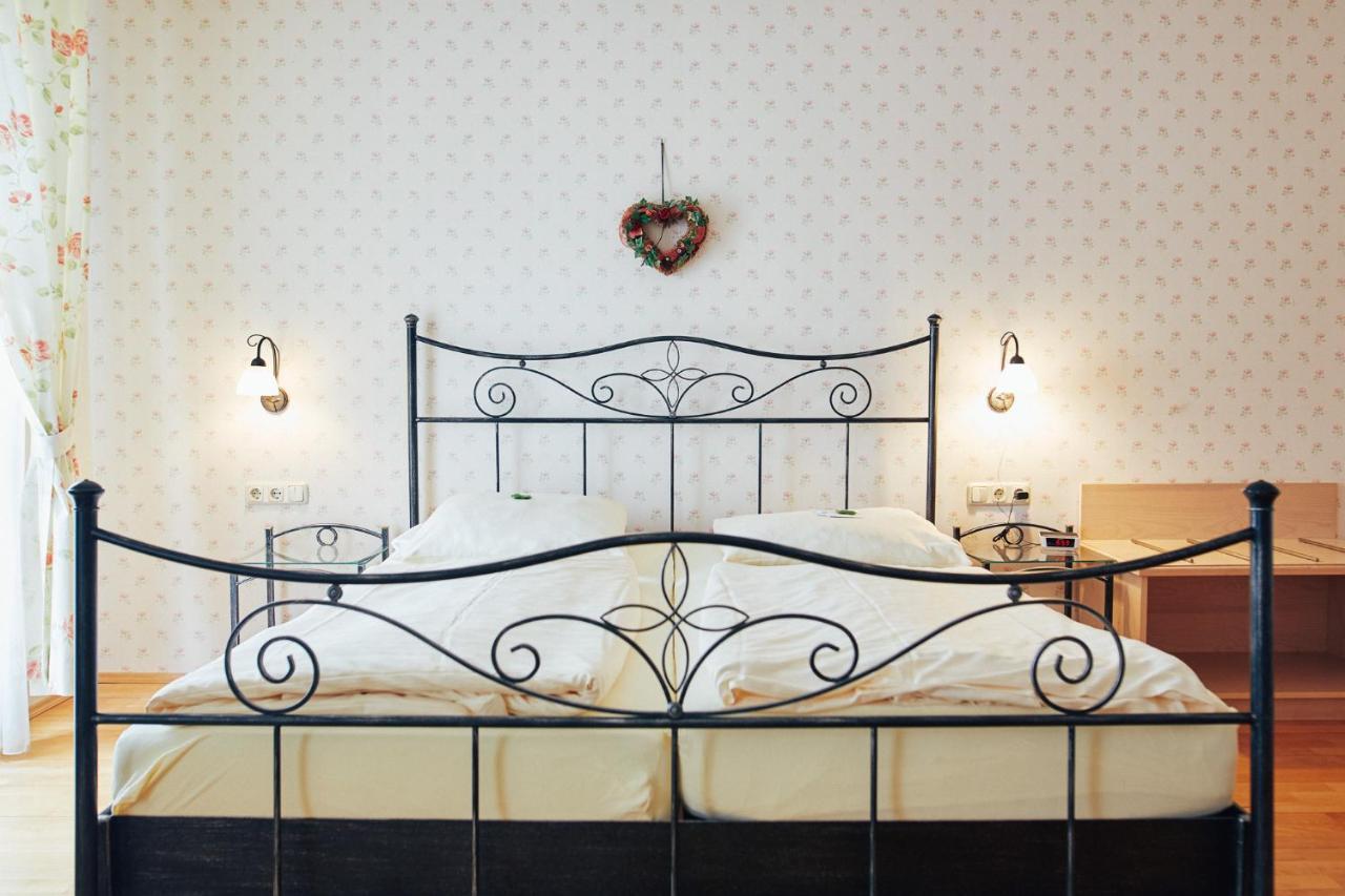 Fetz Das Loreley Hotel Dorscheid 외부 사진