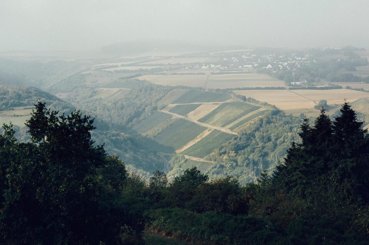 Fetz Das Loreley Hotel Dorscheid 외부 사진