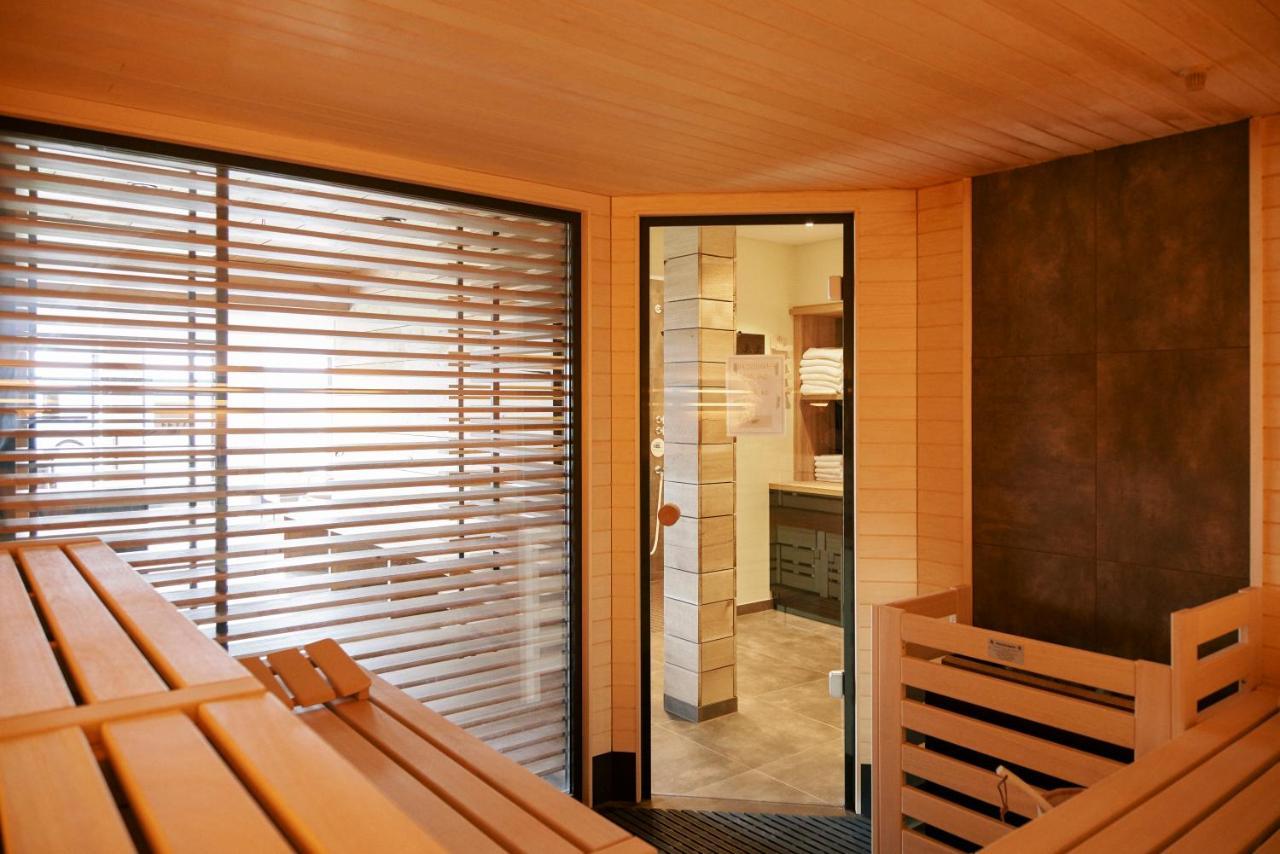 Fetz Das Loreley Hotel Dorscheid 외부 사진