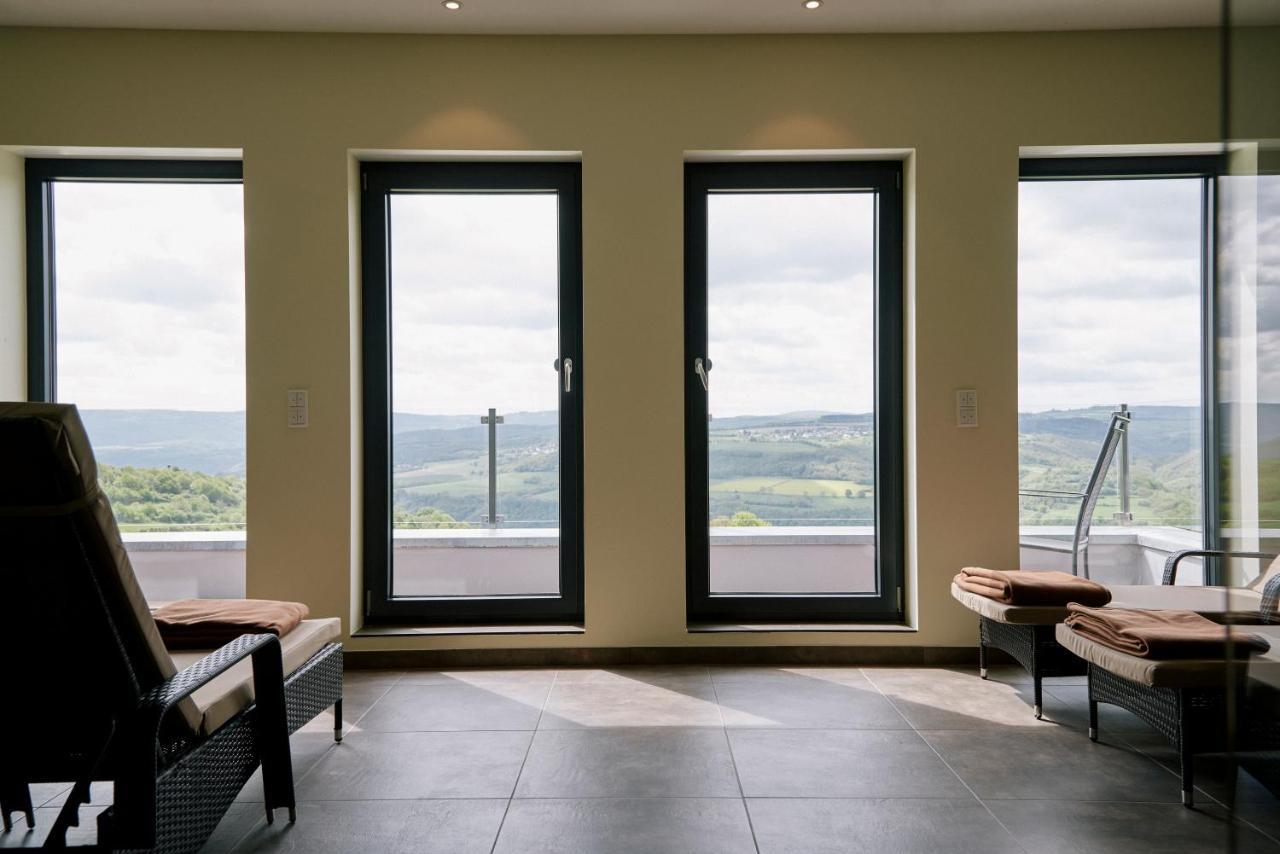 Fetz Das Loreley Hotel Dorscheid 외부 사진