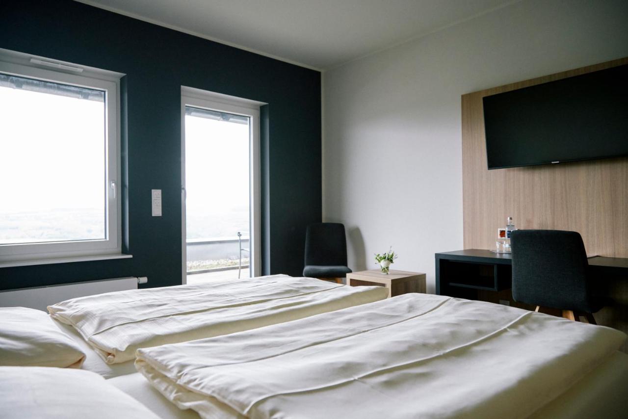 Fetz Das Loreley Hotel Dorscheid 외부 사진