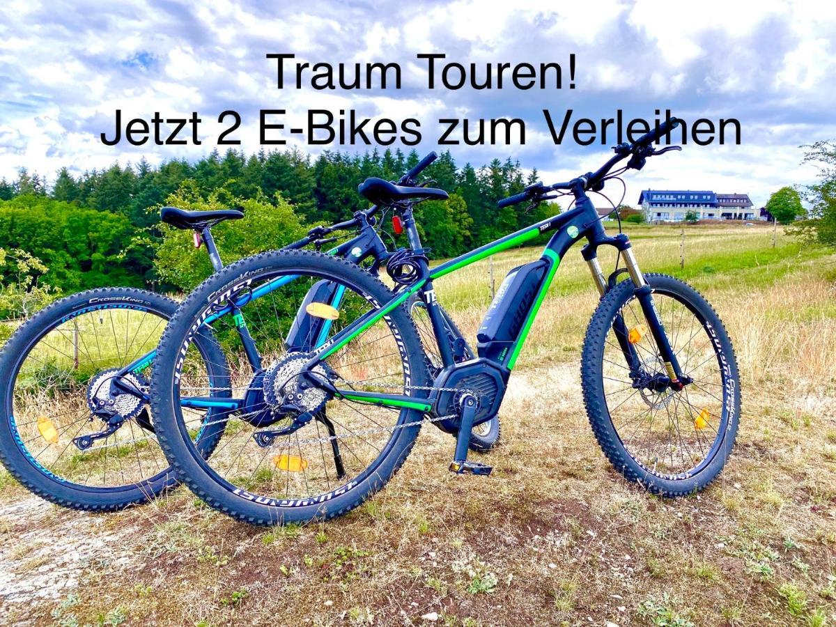 Fetz Das Loreley Hotel Dorscheid 외부 사진