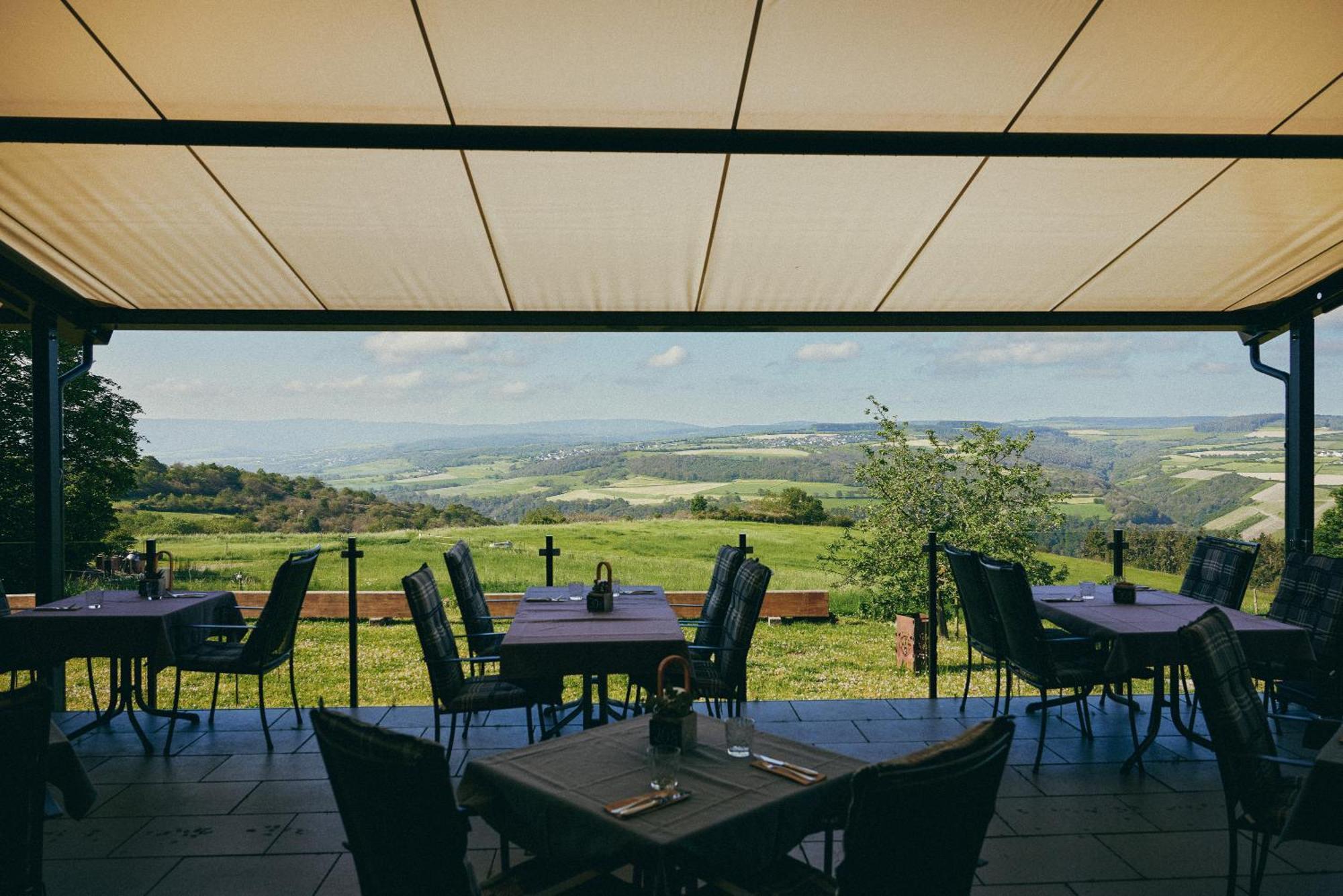 Fetz Das Loreley Hotel Dorscheid 외부 사진