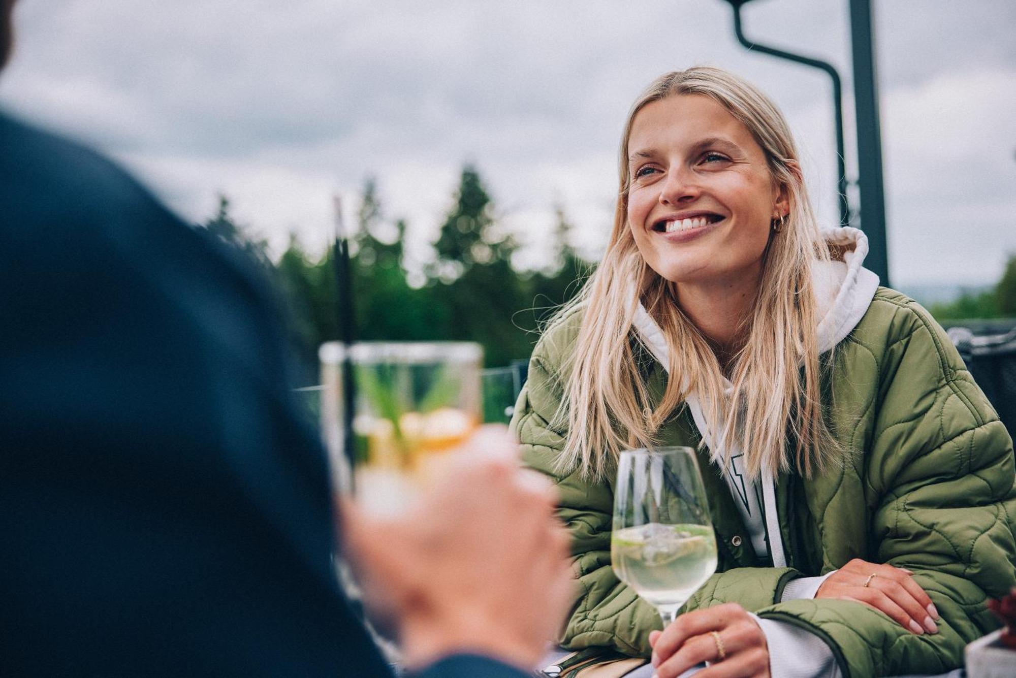 Fetz Das Loreley Hotel Dorscheid 외부 사진