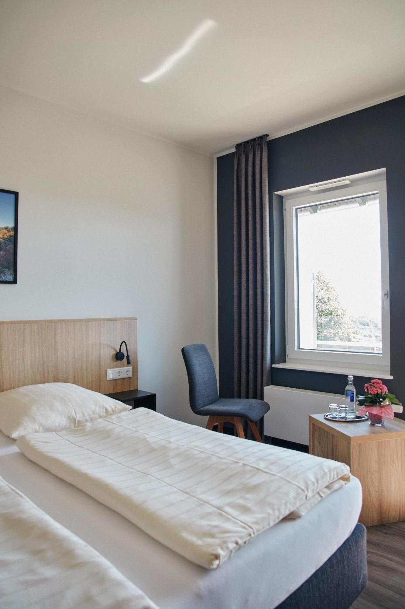 Fetz Das Loreley Hotel Dorscheid 외부 사진