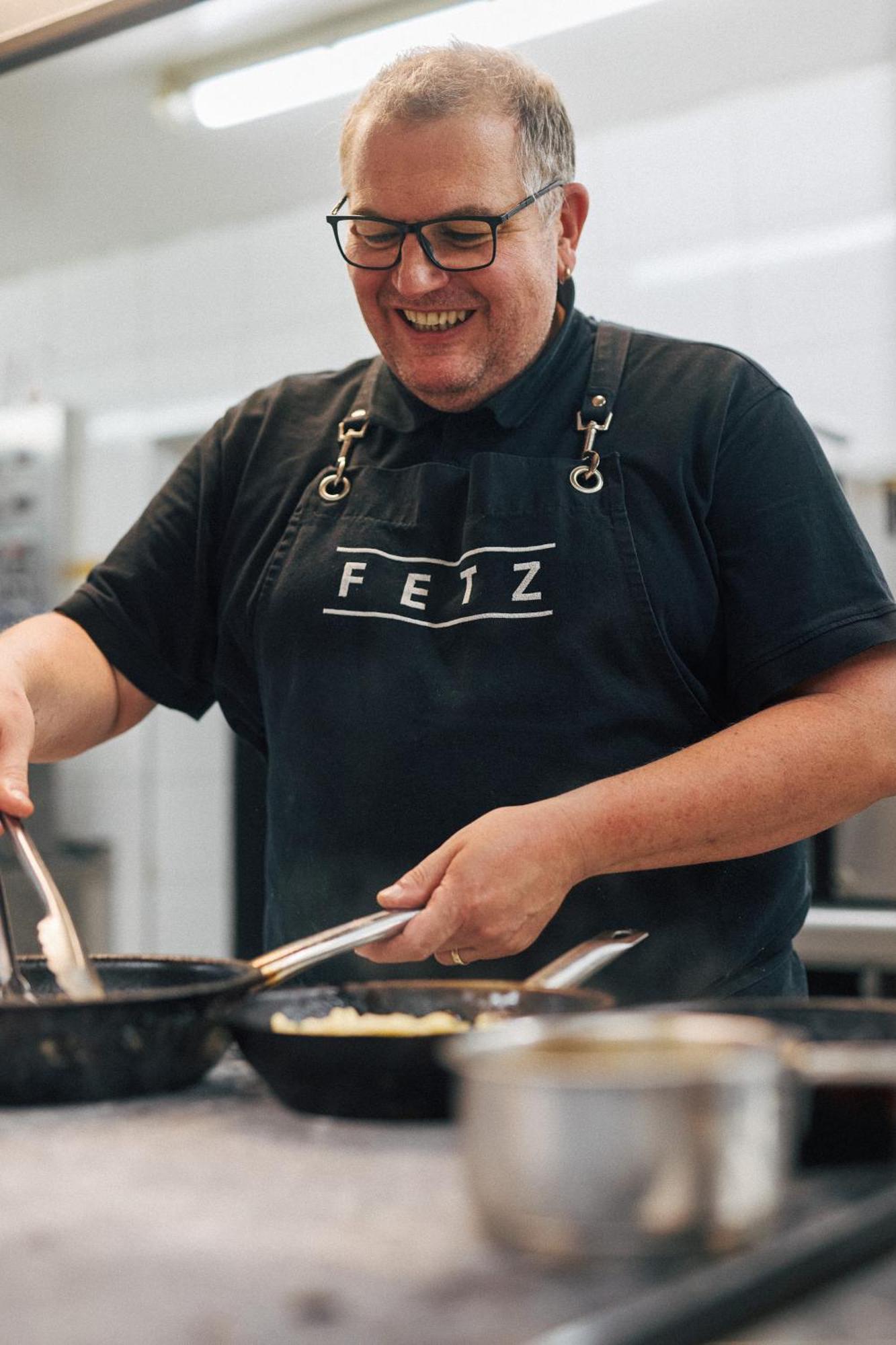 Fetz Das Loreley Hotel Dorscheid 외부 사진